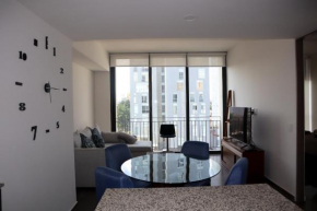 Departamento en Chapultepec, GDL